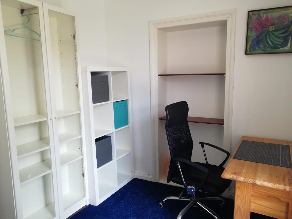 Ferienwohnung Thierbachshof - Kleine Galerie Steinhofel Exterior foto