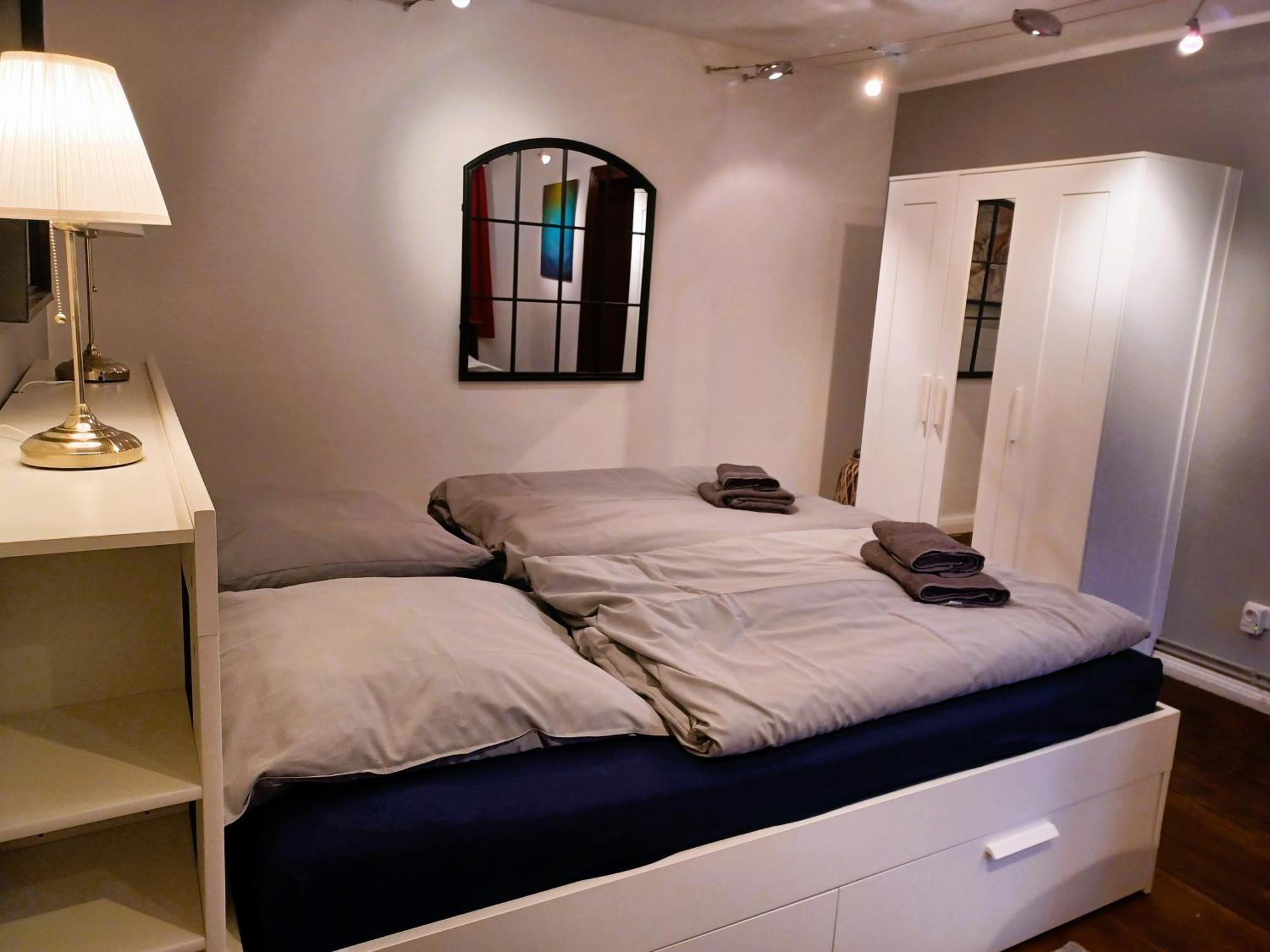 Ferienwohnung Thierbachshof - Kleine Galerie Steinhofel Exterior foto